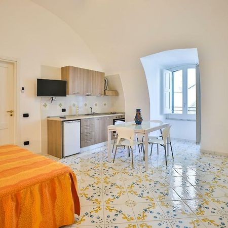 Della Monica Rooms Vietri Екстериор снимка